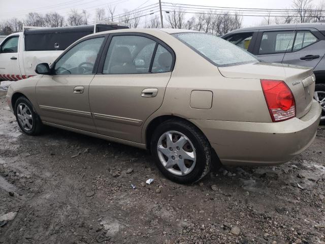 Photo 1 VIN: KMHDN46D06U362637 - HYUNDAI ELANTRA 