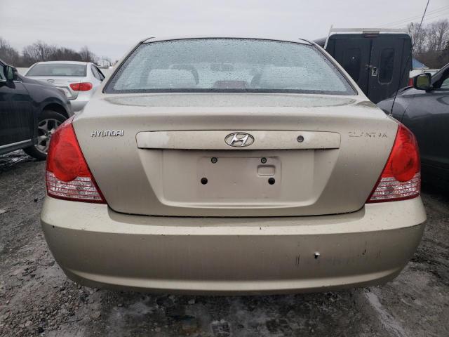 Photo 5 VIN: KMHDN46D06U362637 - HYUNDAI ELANTRA 