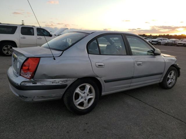 Photo 2 VIN: KMHDN46D14U756922 - HYUNDAI ELANTRA 