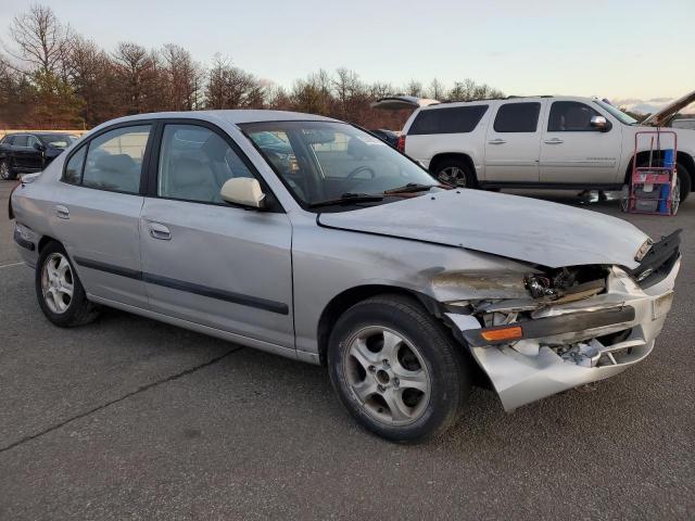 Photo 3 VIN: KMHDN46D14U756922 - HYUNDAI ELANTRA 