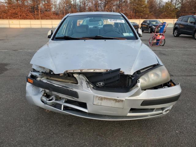 Photo 4 VIN: KMHDN46D14U756922 - HYUNDAI ELANTRA 