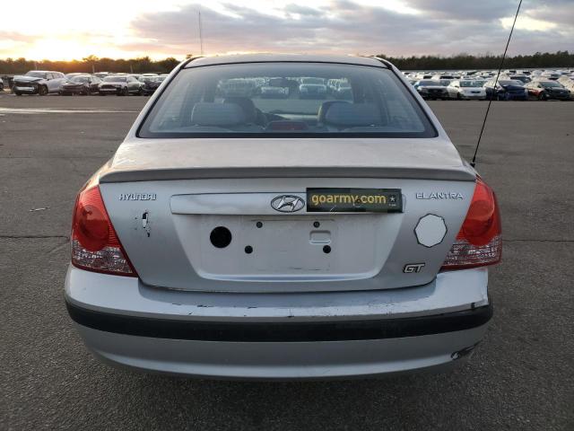 Photo 5 VIN: KMHDN46D14U756922 - HYUNDAI ELANTRA 