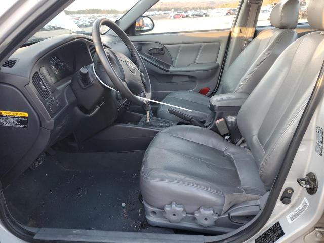 Photo 6 VIN: KMHDN46D14U756922 - HYUNDAI ELANTRA 