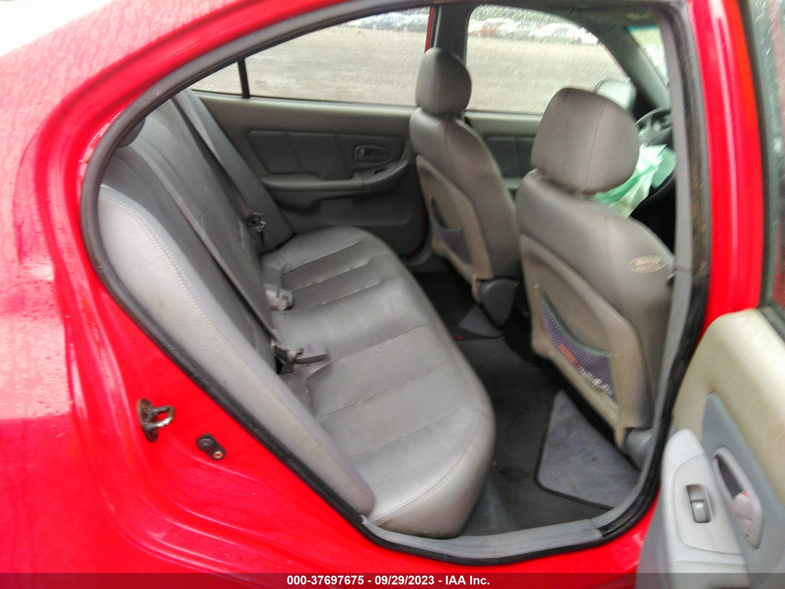 Photo 7 VIN: KMHDN46D14U772764 - HYUNDAI ELANTRA 