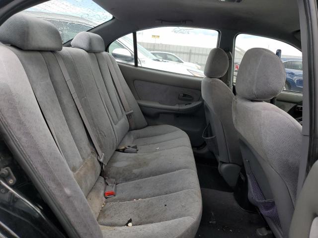 Photo 9 VIN: KMHDN46D14U880818 - HYUNDAI ELANTRA GL 