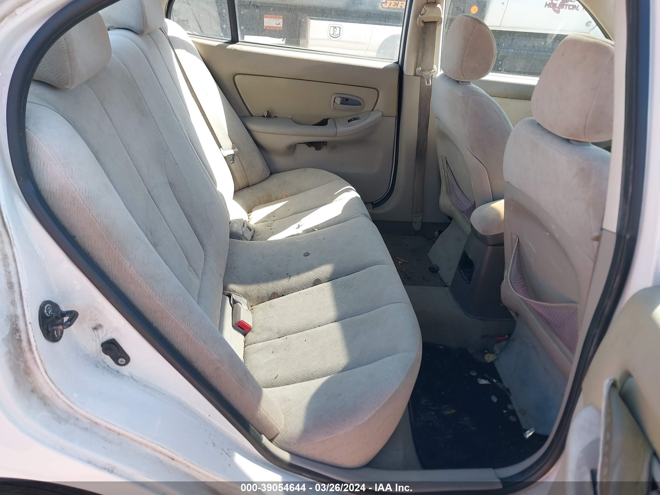 Photo 7 VIN: KMHDN46D15U008690 - HYUNDAI ELANTRA 