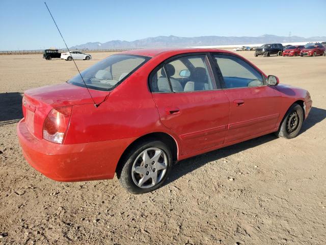 Photo 2 VIN: KMHDN46D15U021407 - HYUNDAI ELANTRA GL 