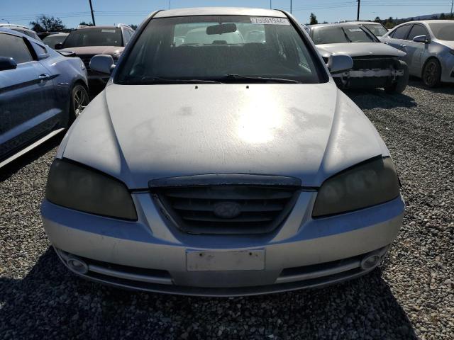 Photo 4 VIN: KMHDN46D15U036909 - HYUNDAI ELANTRA GL 