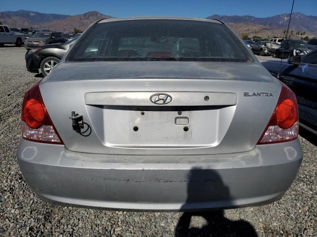 Photo 5 VIN: KMHDN46D15U036909 - HYUNDAI ELANTRA GL 