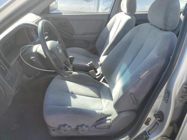 Photo 6 VIN: KMHDN46D15U036909 - HYUNDAI ELANTRA GL 