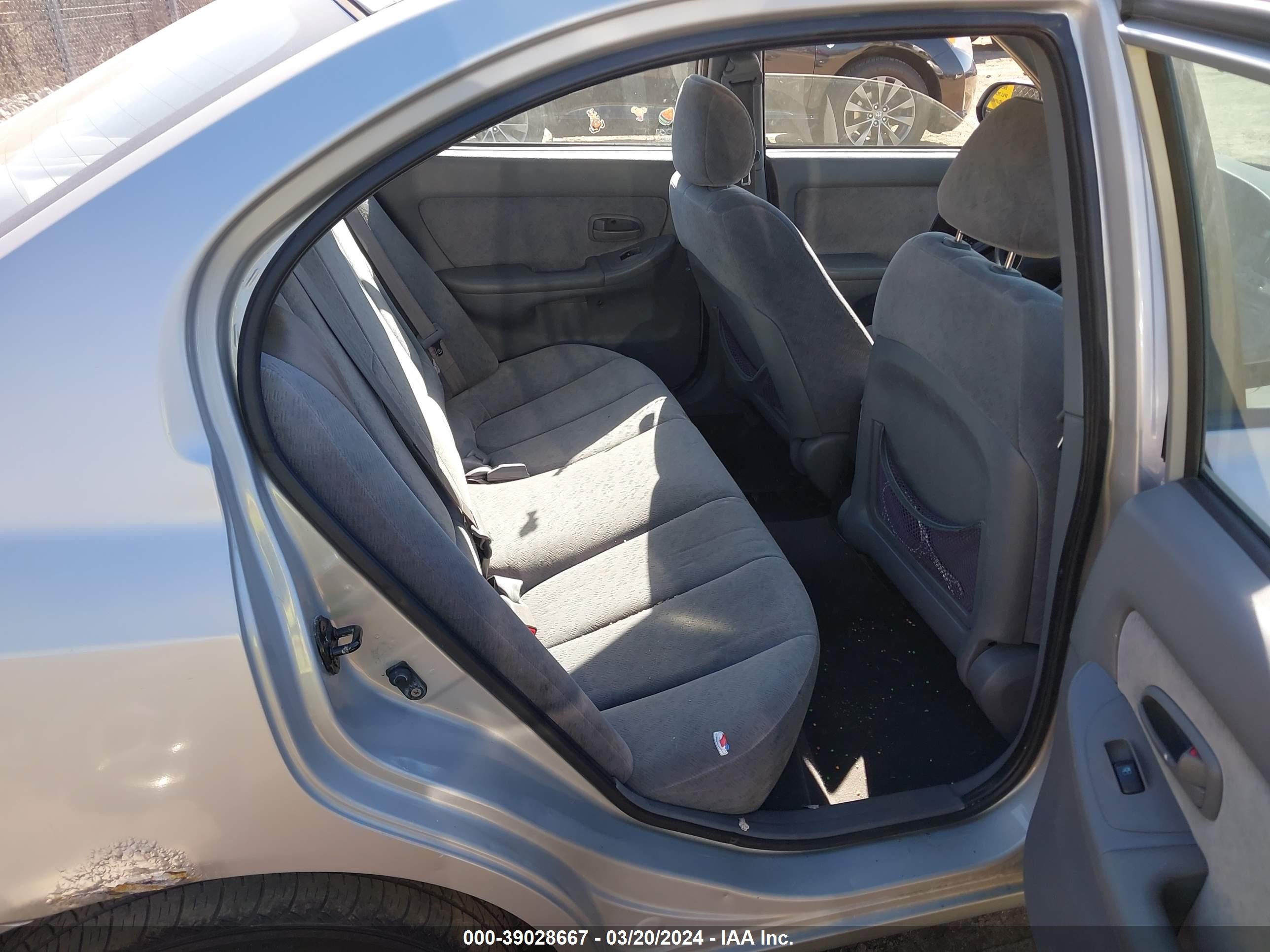 Photo 7 VIN: KMHDN46D15U173848 - HYUNDAI ELANTRA 