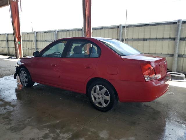 Photo 1 VIN: KMHDN46D15U183148 - HYUNDAI ELANTRA GL 