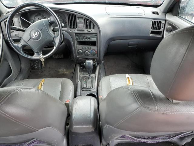 Photo 7 VIN: KMHDN46D15U184123 - HYUNDAI ELANTRA GL 