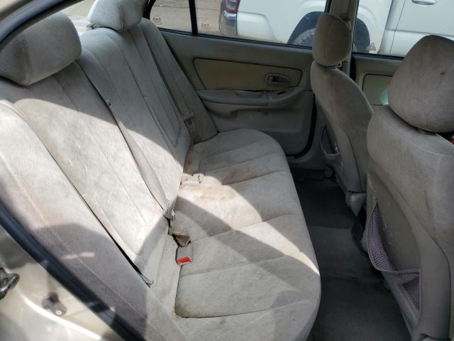 Photo 9 VIN: KMHDN46D15U939691 - HYUNDAI ELANTRA GL 