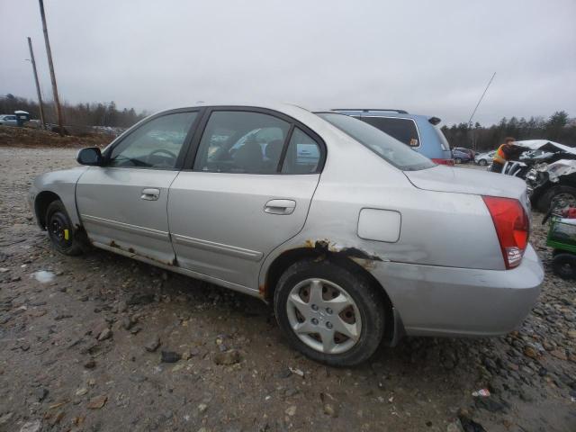 Photo 1 VIN: KMHDN46D15U964848 - HYUNDAI ELANTRA 