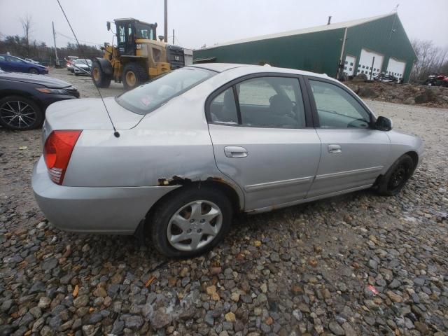 Photo 2 VIN: KMHDN46D15U964848 - HYUNDAI ELANTRA 