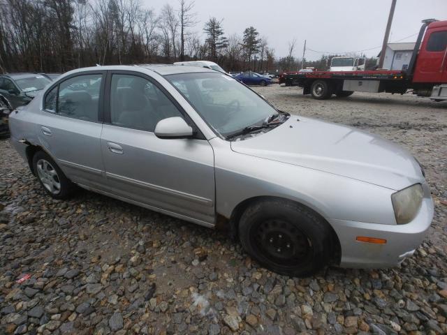 Photo 3 VIN: KMHDN46D15U964848 - HYUNDAI ELANTRA 