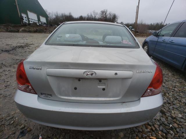 Photo 5 VIN: KMHDN46D15U964848 - HYUNDAI ELANTRA 