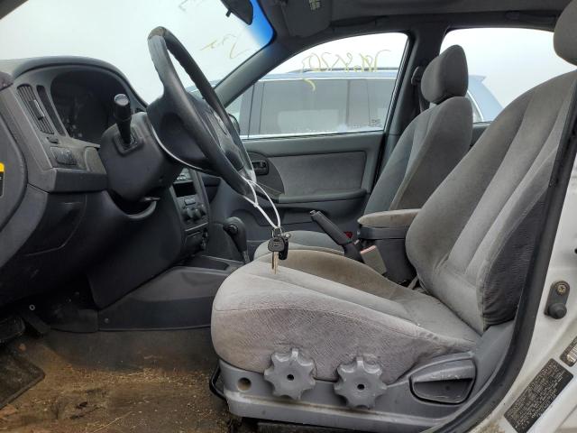 Photo 6 VIN: KMHDN46D15U964848 - HYUNDAI ELANTRA 