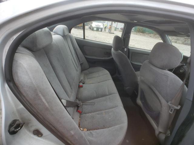 Photo 9 VIN: KMHDN46D15U964848 - HYUNDAI ELANTRA 