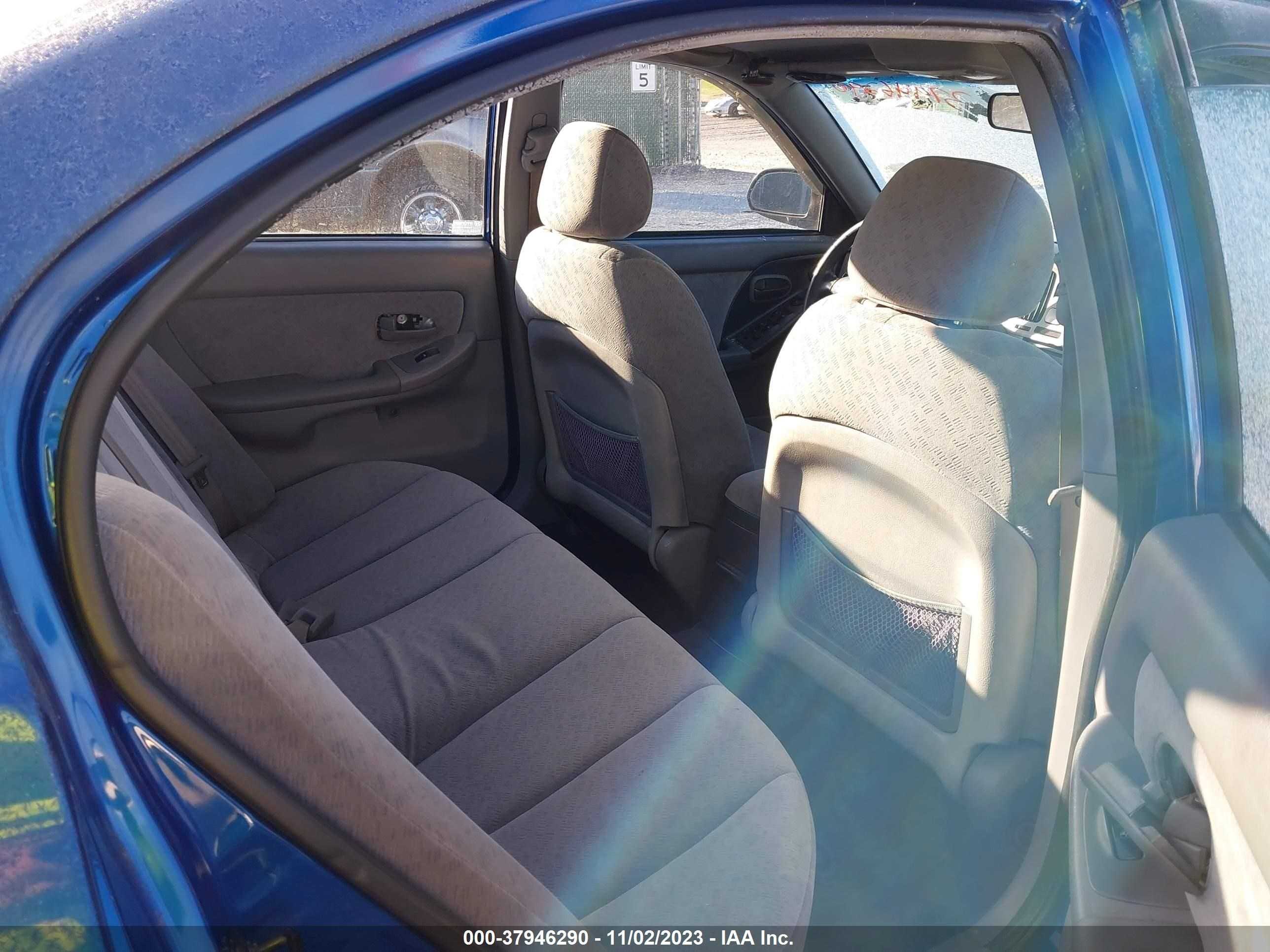 Photo 7 VIN: KMHDN46D16U241308 - HYUNDAI ELANTRA 