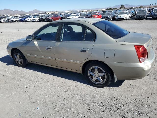 Photo 1 VIN: KMHDN46D16U288564 - HYUNDAI ELANTRA 