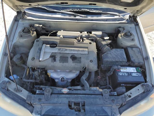 Photo 10 VIN: KMHDN46D16U288564 - HYUNDAI ELANTRA 