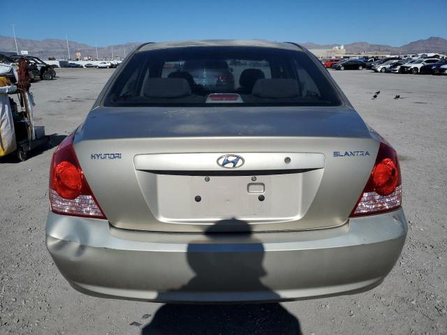 Photo 5 VIN: KMHDN46D16U288564 - HYUNDAI ELANTRA 