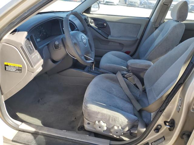 Photo 6 VIN: KMHDN46D16U288564 - HYUNDAI ELANTRA 