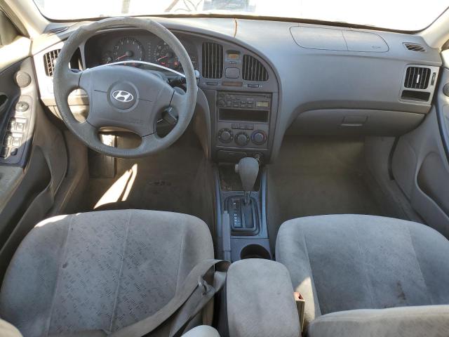 Photo 7 VIN: KMHDN46D16U288564 - HYUNDAI ELANTRA 