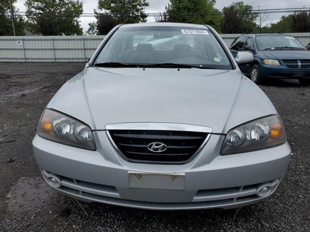 Photo 4 VIN: KMHDN46D16U301331 - HYUNDAI ELANTRA GL 