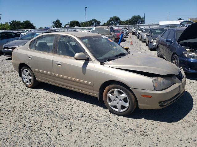 Photo 3 VIN: KMHDN46D16U302091 - HYUNDAI ELANTRA 