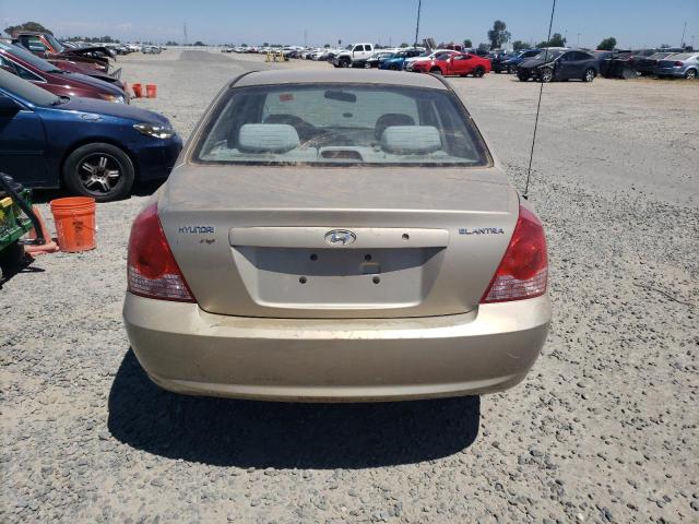 Photo 5 VIN: KMHDN46D16U302091 - HYUNDAI ELANTRA 