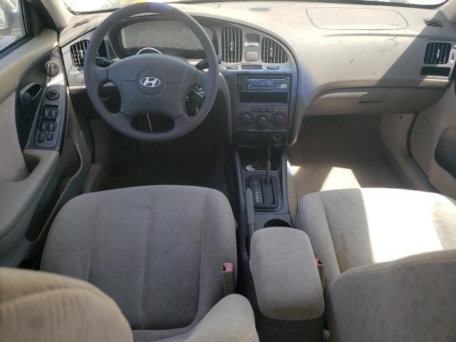 Photo 7 VIN: KMHDN46D16U302091 - HYUNDAI ELANTRA 