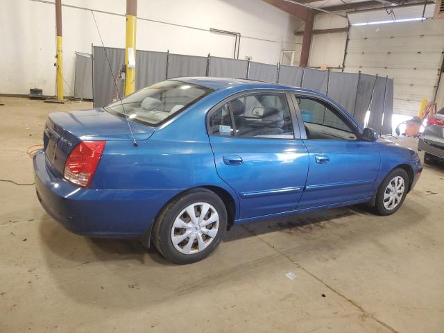 Photo 2 VIN: KMHDN46D16U307727 - HYUNDAI ELANTRA 