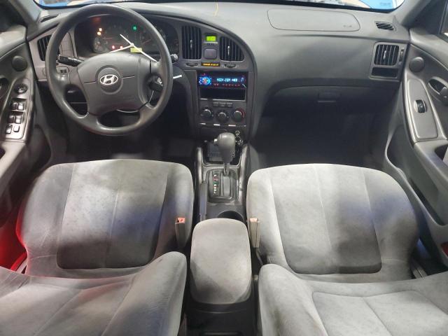 Photo 7 VIN: KMHDN46D16U307727 - HYUNDAI ELANTRA 