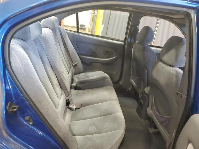 Photo 9 VIN: KMHDN46D16U307727 - HYUNDAI ELANTRA 