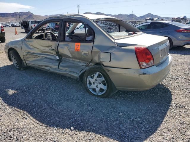 Photo 1 VIN: KMHDN46D16U318842 - HYUNDAI ELANTRA 