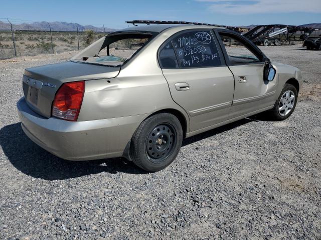 Photo 2 VIN: KMHDN46D16U318842 - HYUNDAI ELANTRA 