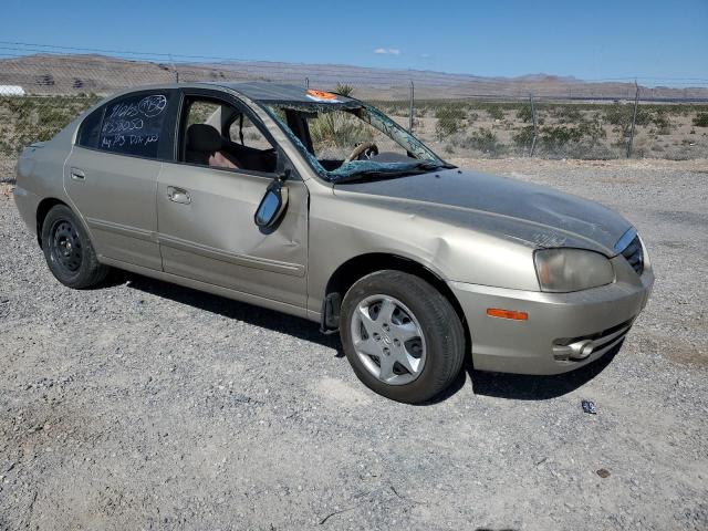 Photo 3 VIN: KMHDN46D16U318842 - HYUNDAI ELANTRA 