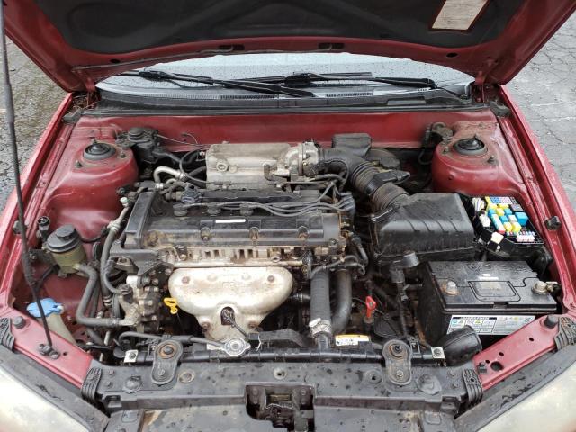 Photo 10 VIN: KMHDN46D16U330358 - HYUNDAI ELANTRA GL 