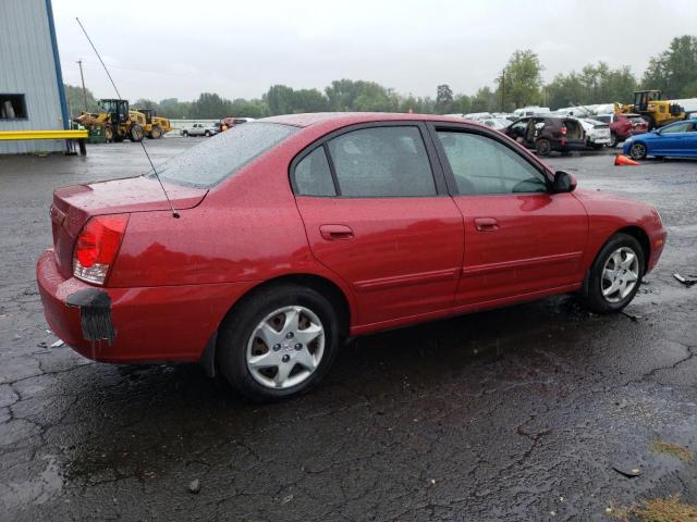 Photo 2 VIN: KMHDN46D16U330358 - HYUNDAI ELANTRA GL 