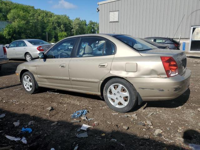 Photo 1 VIN: KMHDN46D16U343093 - HYUNDAI ELANTRA 