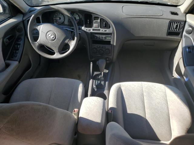 Photo 7 VIN: KMHDN46D16U343093 - HYUNDAI ELANTRA 