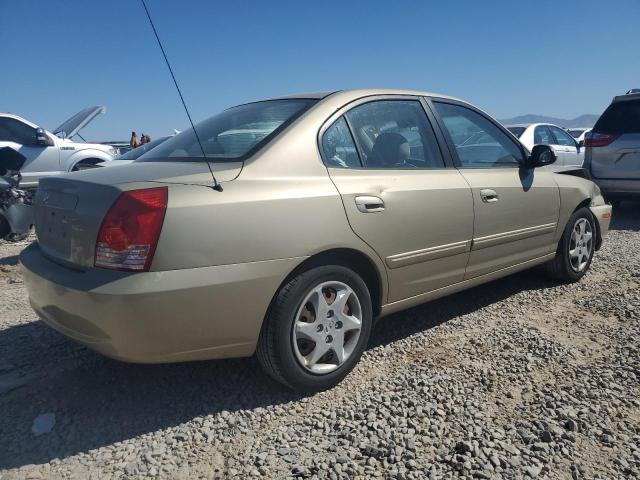 Photo 2 VIN: KMHDN46D16U360623 - HYUNDAI ELANTRA GL 