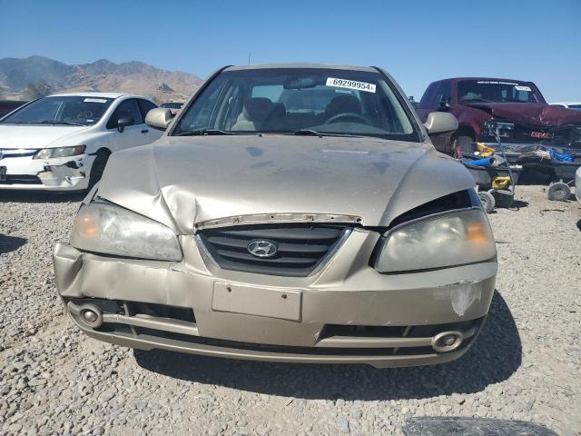 Photo 4 VIN: KMHDN46D16U360623 - HYUNDAI ELANTRA GL 