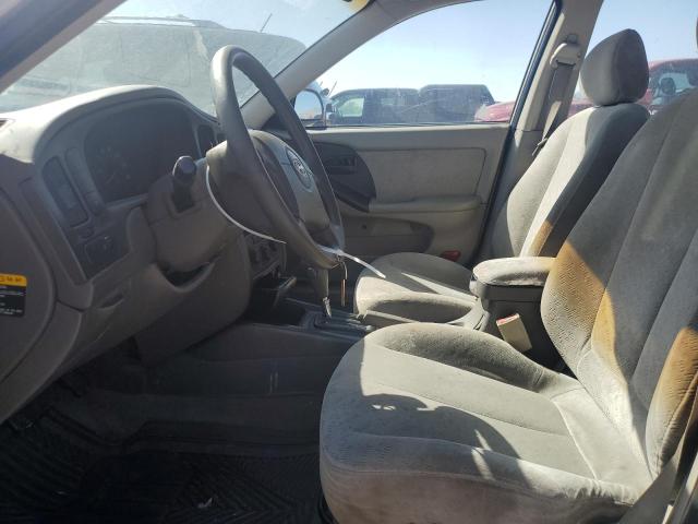 Photo 6 VIN: KMHDN46D16U360623 - HYUNDAI ELANTRA GL 