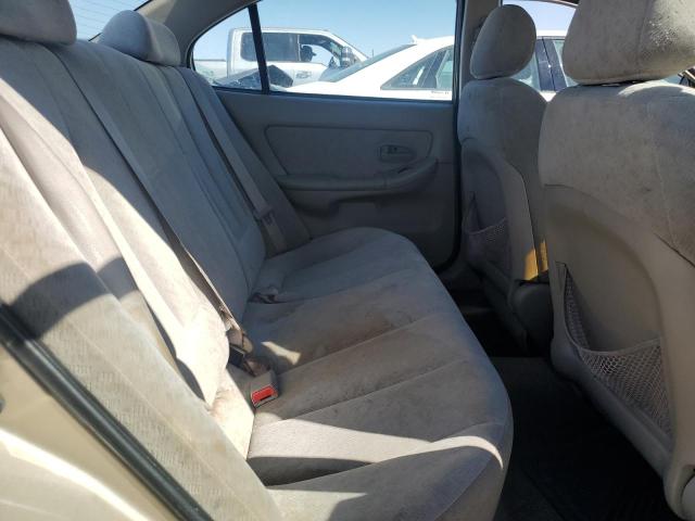 Photo 9 VIN: KMHDN46D16U360623 - HYUNDAI ELANTRA GL 