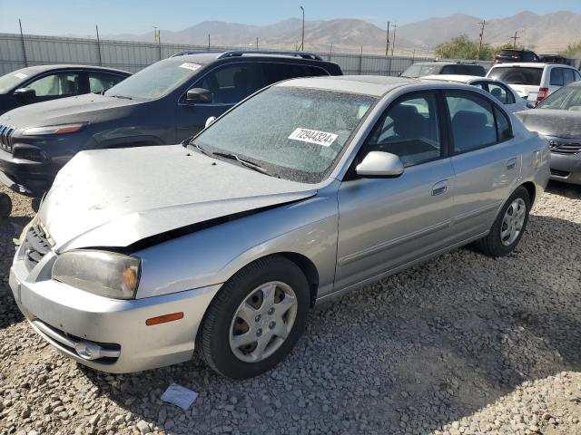 Photo 0 VIN: KMHDN46D16U365627 - HYUNDAI ELANTRA GL 