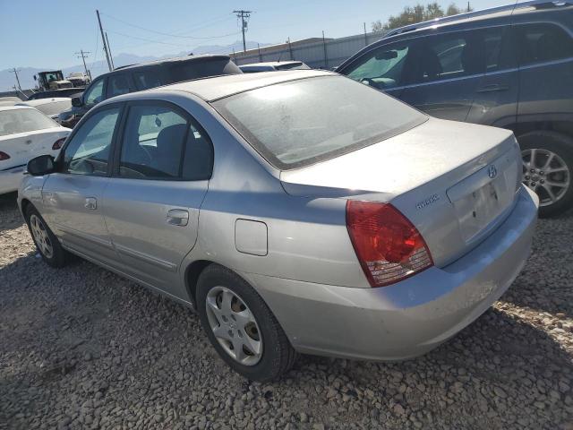 Photo 1 VIN: KMHDN46D16U365627 - HYUNDAI ELANTRA GL 